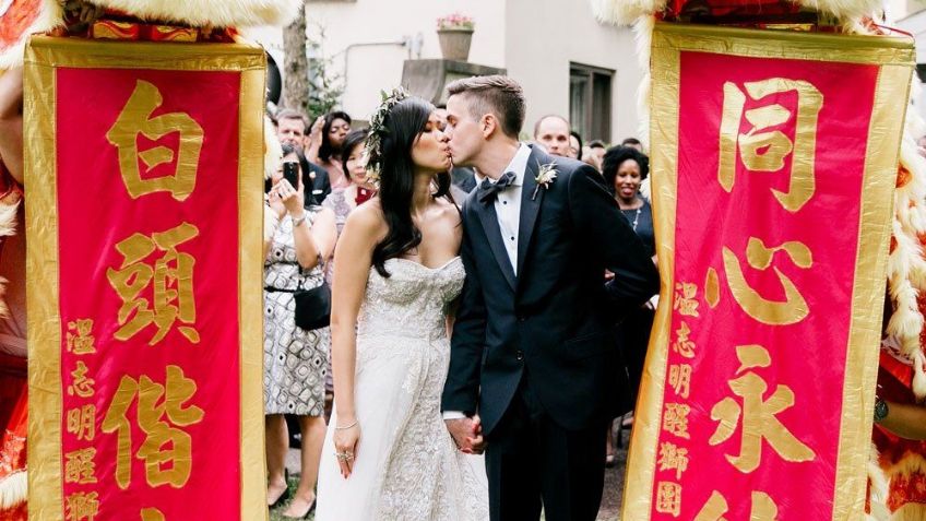 Los 'millenials' ya no quieren casarse: Este es el nuevo problema de China post Covid-19