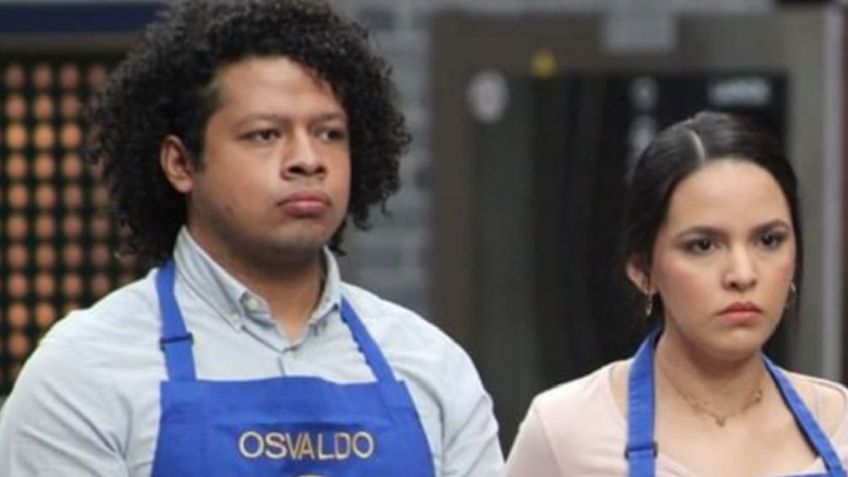 ¿Hay amor? Participantes de 'MasterChef México' revelarían su romance tras este acontecimiento