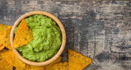 ¿Guacamole sin aguacate? Sí, esta alternativa con brócoli te sorprenderá