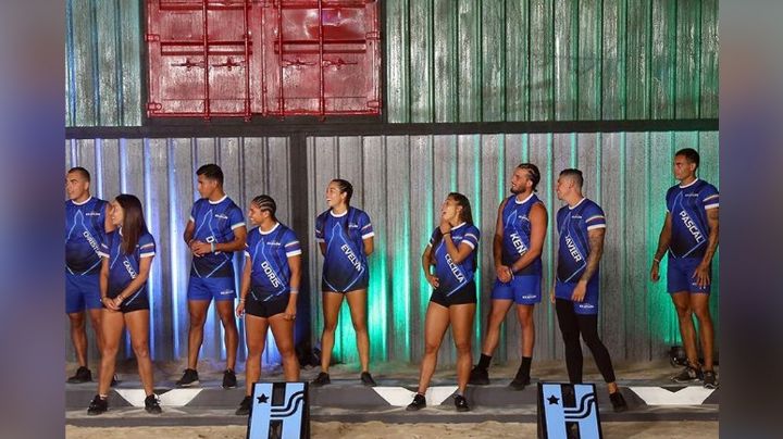 Golpe a 'Exatlón': Integrante de 'Héroes' aparece en redes y da noticia devastadora a fans