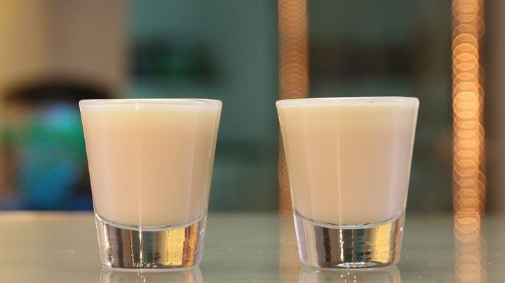 ¡Dulce y romántico! El 'Honeychata' será el cóctel perfecto para este San Valentín