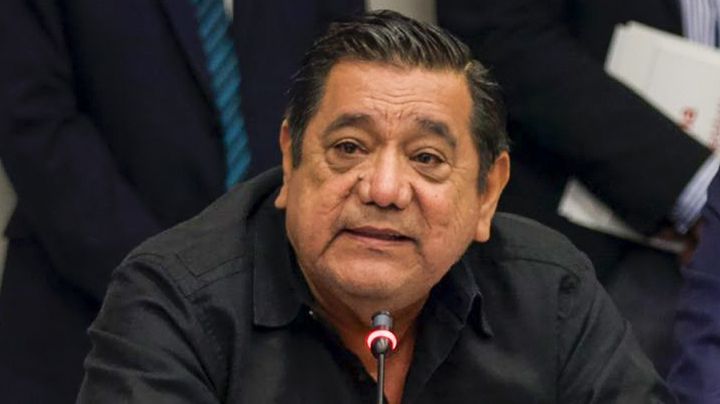 Félix Salgado Macedonio no podrá gobernar Guerrero: INE propone retirar su candidatura