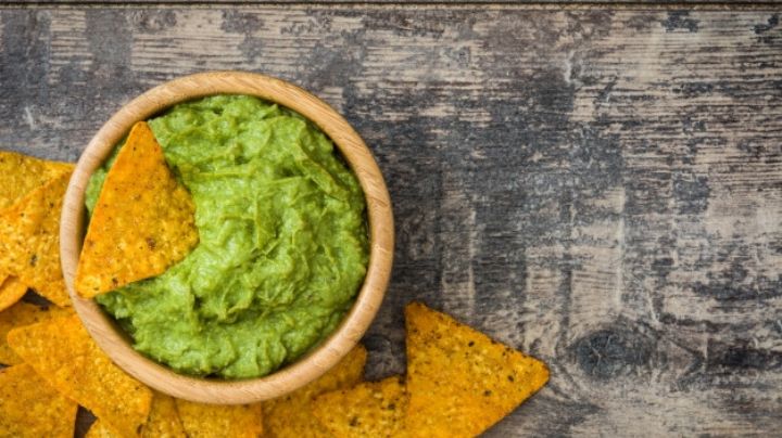 ¿Guacamole sin aguacate? Sí, esta alternativa con brócoli te sorprenderá