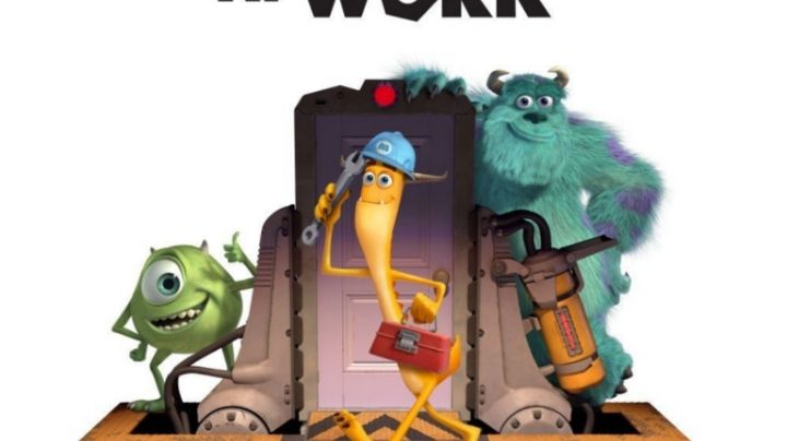 ¡Sustos que dan gusto! Al fin hay nuevas noticias de 'Monsters at Work'