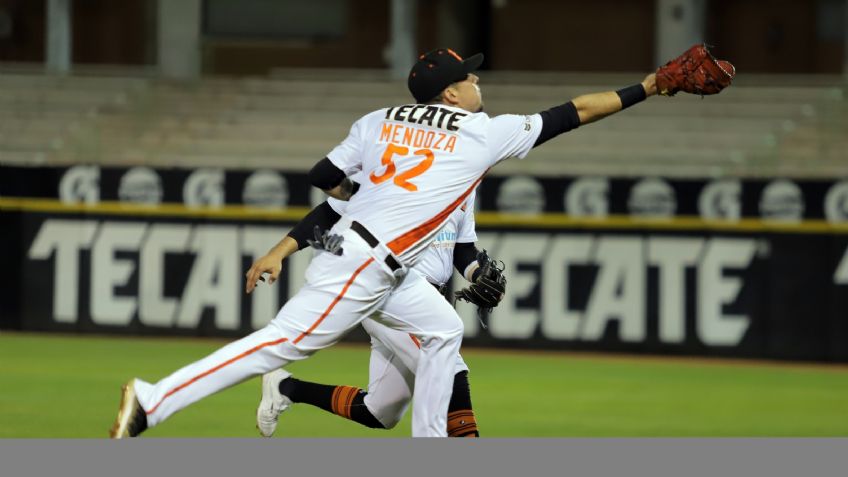 ¡Ahora va por México! Tomateros presenten su roster para la Serie del Caribe Mazatlán 2021
