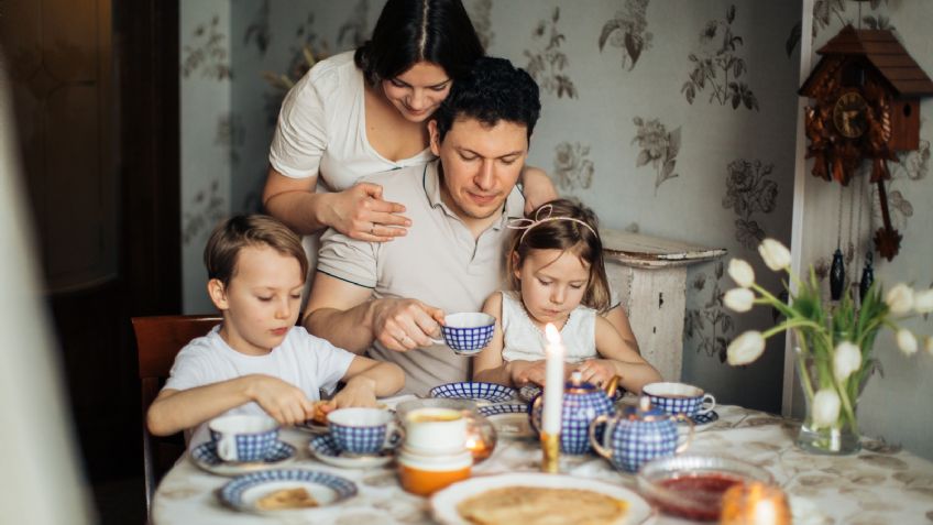 Unicef: Consejos para criar a tu hijo de la mejor manera en tiempos de Covid-19