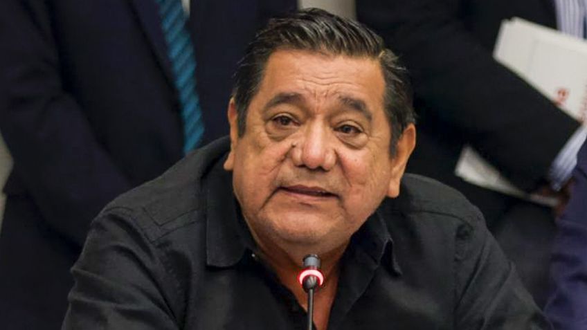 Félix Salgado Macedonio no podrá gobernar Guerrero: INE propone retirar su candidatura
