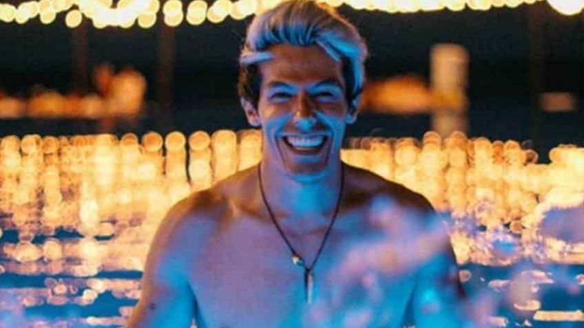 Rafa Polinesio recibe increíble sorpresa de sus hermanas al celebrar su cumpleaños en un burbuja