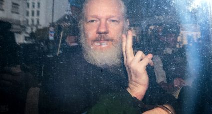 Julian Assange: Jueza británica falla en contra su extradición a Estados Unidos