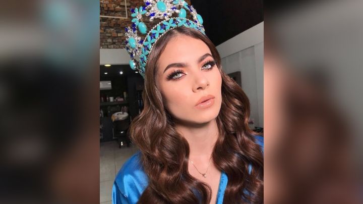 Entre llantos y aplausos, dan último adiós a Miss Aguascalientes tras quitarse la vida