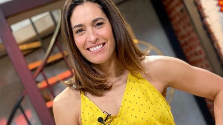 Luz María Zetina se niega a trabajar con González Iñarritu ¿Imagen TV no se lo permitió?