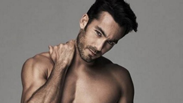 Tras dejar Televisa, Aarón Díaz podría volver a la pantalla para interpretar ¿a Dios?