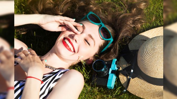 Especialistas revelan la impresionante razón por la que las personas lloran al reír mucho