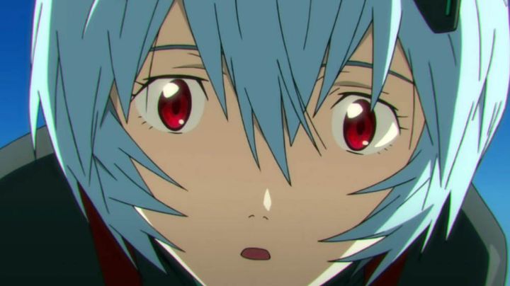 Nueva película de 'Evangelion' buscaría llegar a los cines aun contra normas de Covid-19