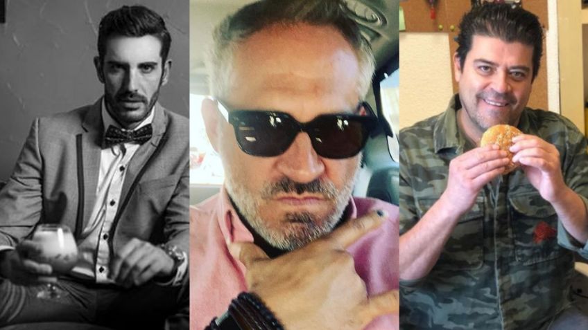 Tras despido de Pedro Prieto y 'El Burro', Arath de la Torre se integraría a 'Hoy'