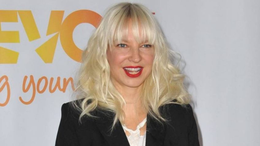 Sia  cuenta su experiencia como madre tras adoptar a dos adolescentes: "Es difícil"
