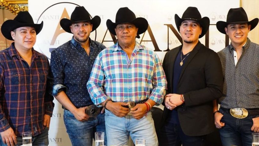 Grupo Bronco anuncia la renuncia de uno de sus integrantes: "Nos sacudió"