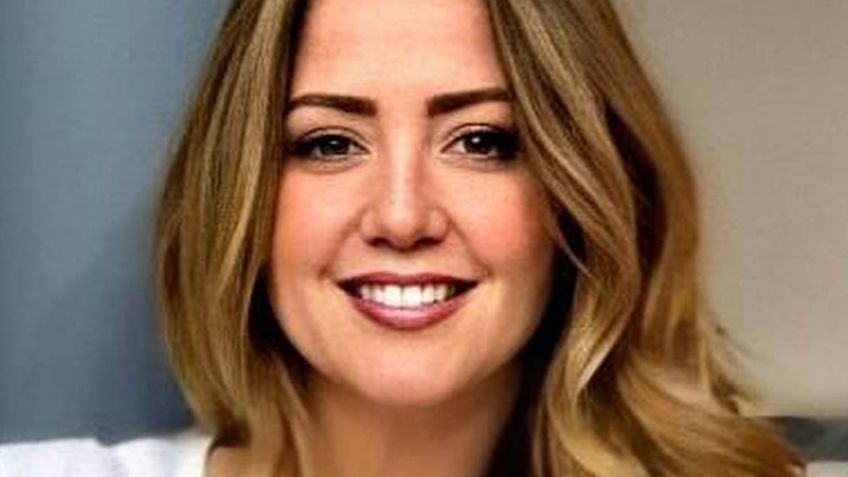 Andrea Legarreta revela sus secretos para lucir joven y radiante a sus casi 50 años