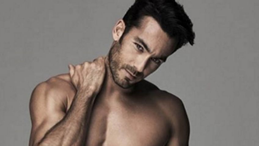 Tras dejar Televisa, Aarón Díaz podría volver a la pantalla para interpretar ¿a Dios?