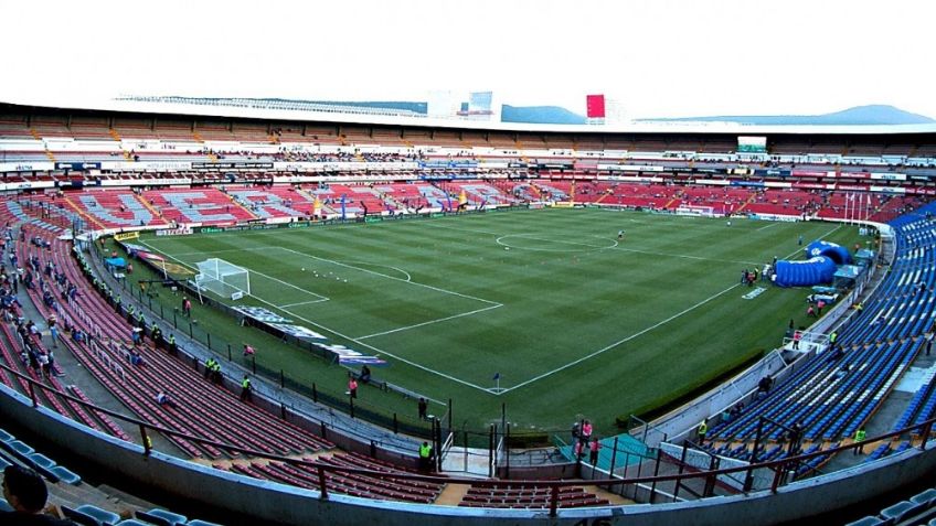 Jonathan Dos Santos es anunciado como fichaje 'bomba' del Querétaro