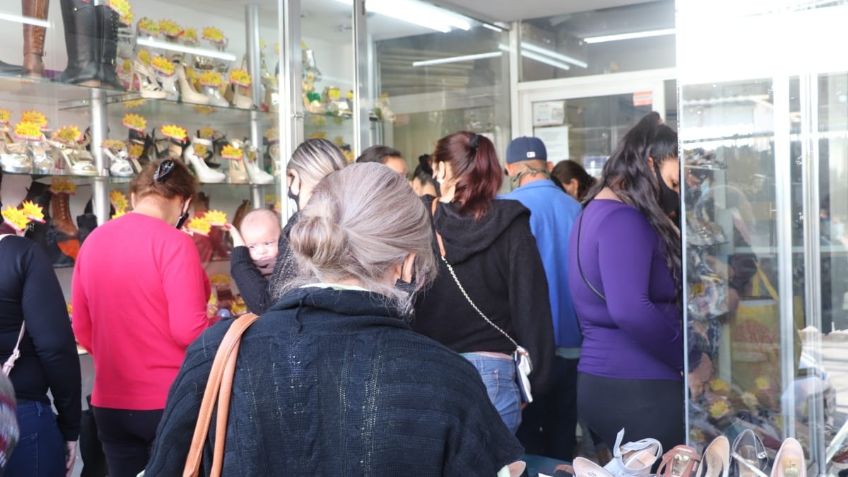 Ciudad Obregón: Canaco prevé un panorama difícil para el comercio este 2021