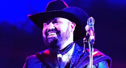 Vocalista de Intocable aclara la polémica de su vacunación: "No fue por palancas"