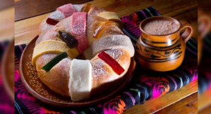 Rosca de Reyes: Su especial significado y la importancia de sus elementos