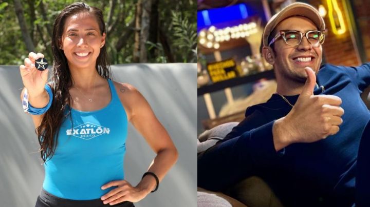 'El Capi' Pérez sale en defensa de 'Wushu' ante acusaciones de trampa en 'Exatlón': "Cab..."