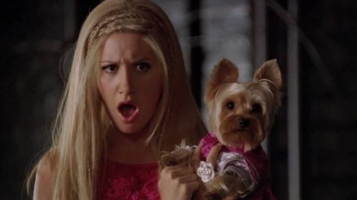 Ashley Tisdale revela que no planea ver 'High School Musical' con su hija