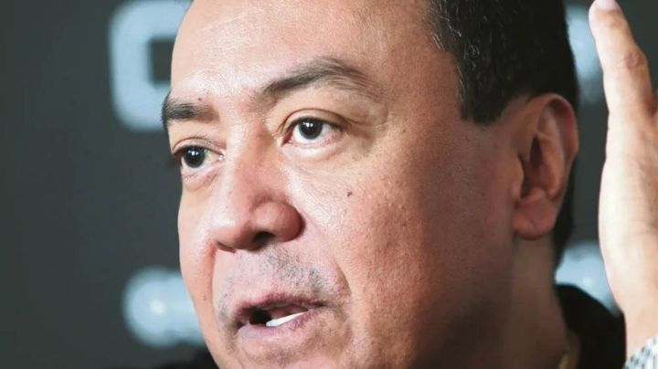 Carlos Cuevas inicia nuevo pleito familiar; ahora va contra una de sus primas