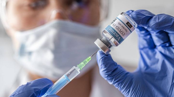 Personal médico de Guaymas espera que vacuna llegue pronto