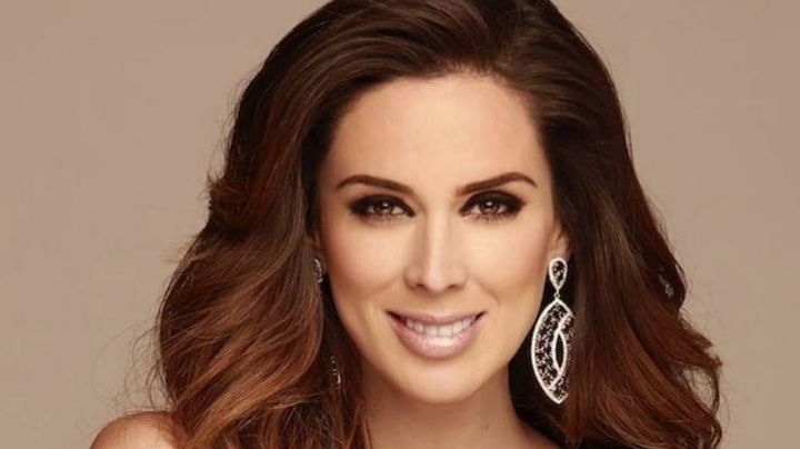 Jacky Bracamontes habla de de su retorno a las telenovelas tras 10 años fuera del medio