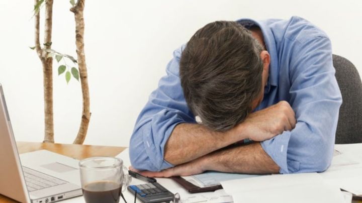 Señales bastantes comunes que indican que el cuerpo necesita vitaminas para mayor rendimiento