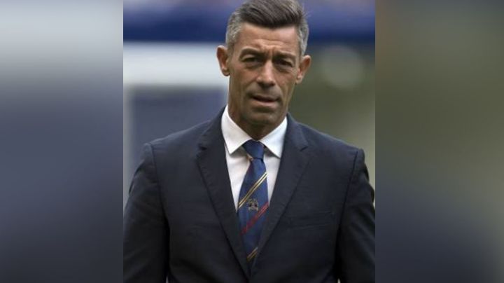 Pedro Caixinha deja el banquillo del Al Shabab FC tras cinco meses de labor