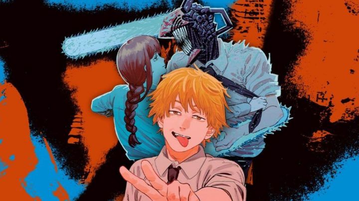 La nueva serie anime de 'Chainsaw Man' podría llegar a estrenarse en Netflix