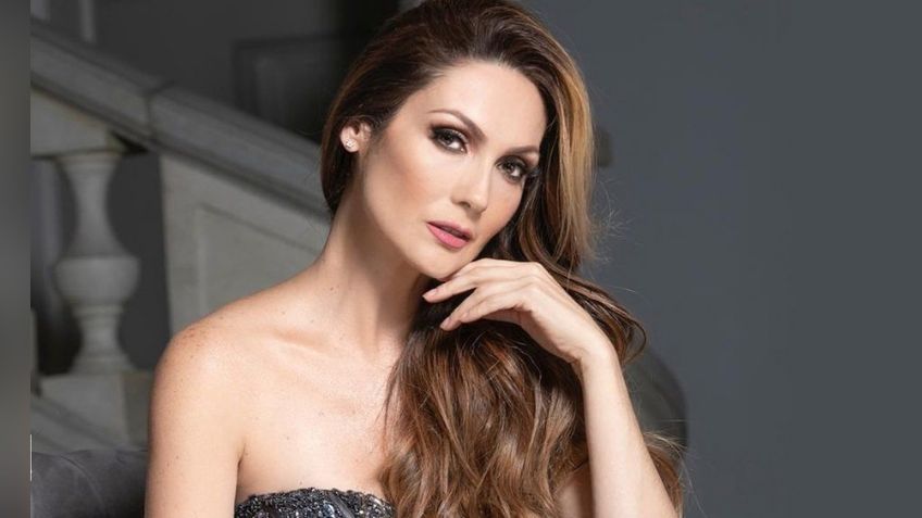 Tragedia en Televisa: Nora Salinas se muestra devastada al dar positivo a Covid-19