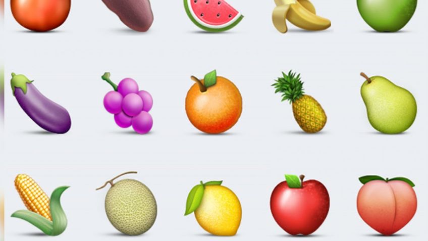 No todo es lo que parece: Este es el significado del emoji de berenjena en WhatsApp
