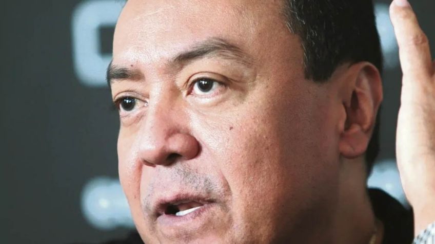 Carlos Cuevas inicia nuevo pleito familiar; ahora va contra una de sus primas