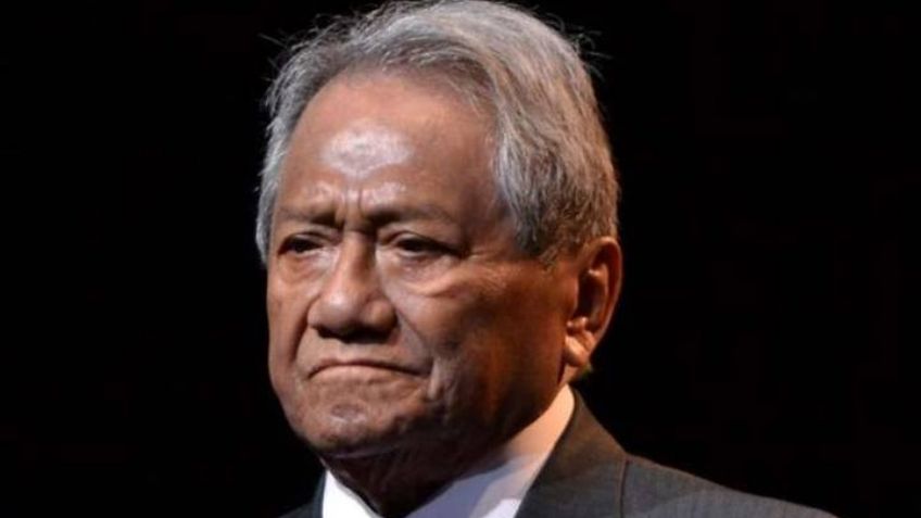 'Luis Miguel, la serie': Estas fueron las canciones que compuso Armando Manzanero para 'El Sol'