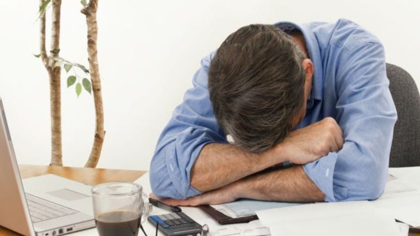 Señales bastantes comunes que indican que el cuerpo necesita vitaminas para mayor rendimiento