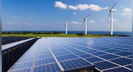 Coparmex le exige al Gobierno de AMLO que respeten las energías renovables