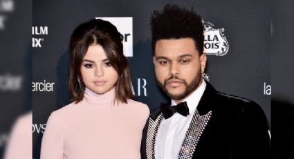 The Weeknd no supera a su exnovia Selena Gomez y lo representa en su más reciente video