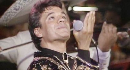 Juan Gabriel: Los hombres que le robaron el corazón al fallecido 'Divo de Juárez'