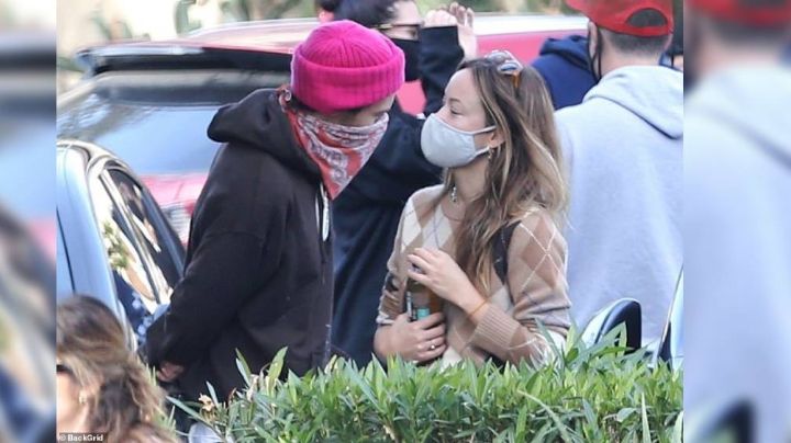 Harry Styles y Olivia Wilde son 'destruidos' tras nuevas fotos donde presumen su romance