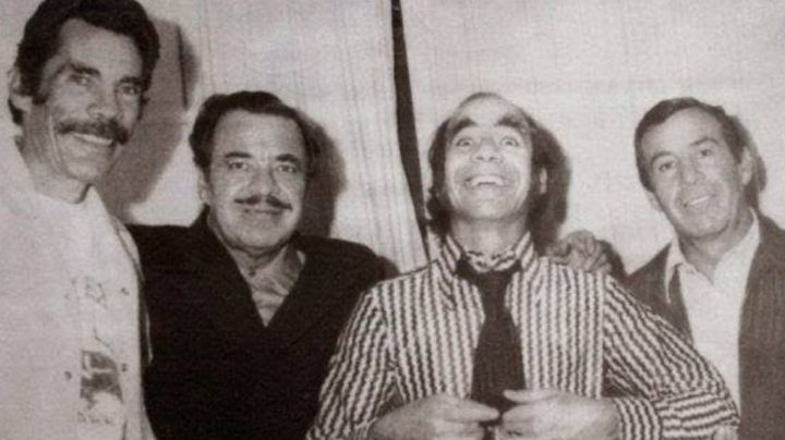 Fin de la dinastía Valdés: Fallece Antonio 'Ratón' Valdés, hermano de 'El Loco' Valdés