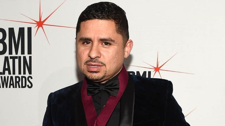 "¿¡Qué te despanzó!?": Larry Hernández sorprende al mostrarse con 13 kilos menos