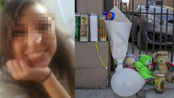 Ella es Zaira, maestra y youtuber detenida por estrangular hasta matar a sus dos hijos