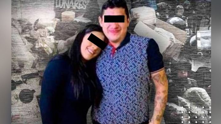 Ellas son 'Las del 69', un grupo de mujeres de La Unión Tepito; están protegidas por 'El Lunares'