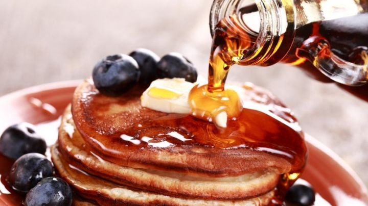 Jarabe de maple: conoce qué ingredientes contiene y cómo es su proceso de preparación
