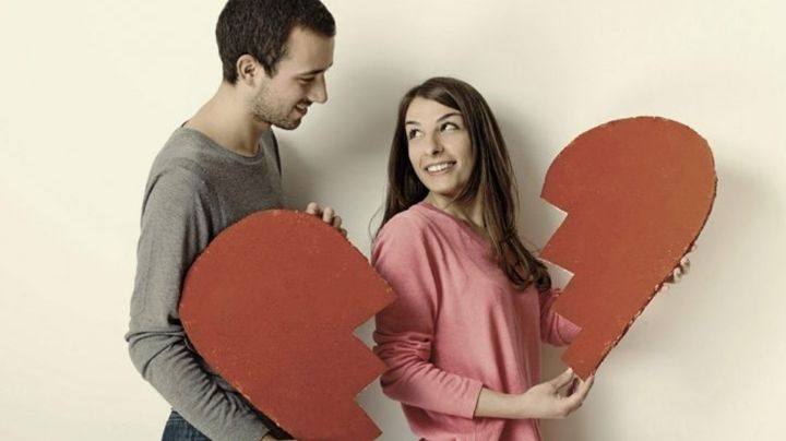 Siguiendo estos, consejos podrás lograr una reconciliación con esa persona especial